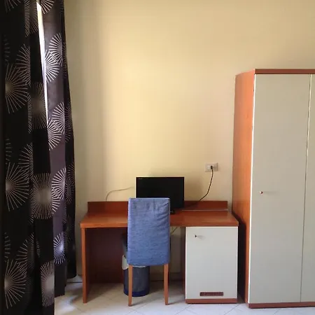Alba Bra Hotel