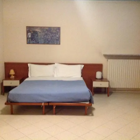 Hotel Alba Bra Pocapaglia