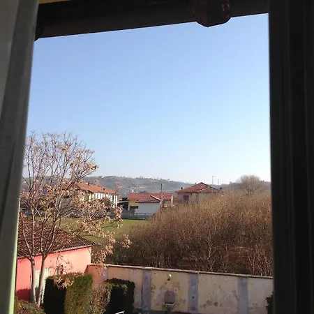 Alba Bra 3* Pocapaglia