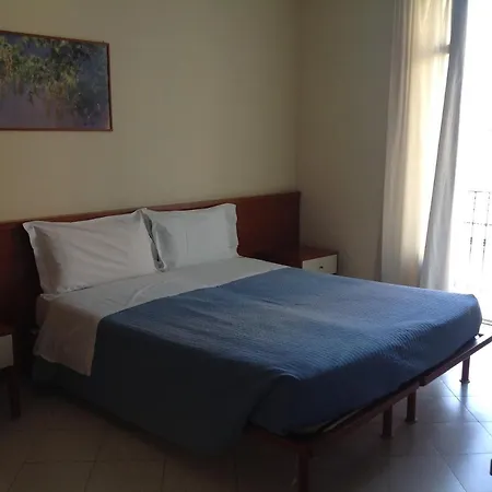 Hotel Alba Bra 3*