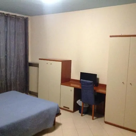 Hotel Alba Bra 3*